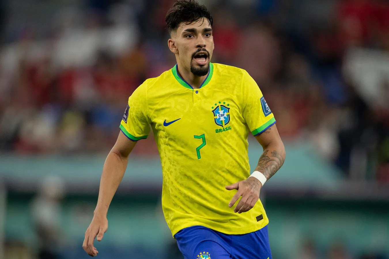 ​Пакета согласовал контракт с «Манчестер Сити»: бразилец общался с Гвардиолой